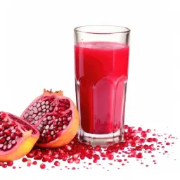 Pomegranate	Juice -	Medium